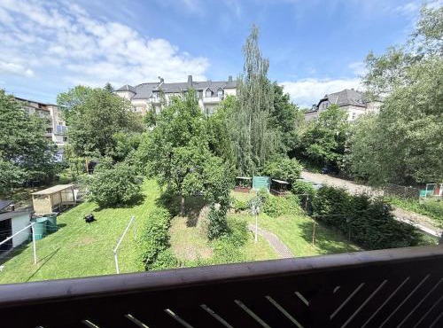 Am Stadtrand