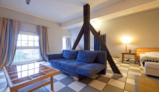 Amazing historical apartment # 1