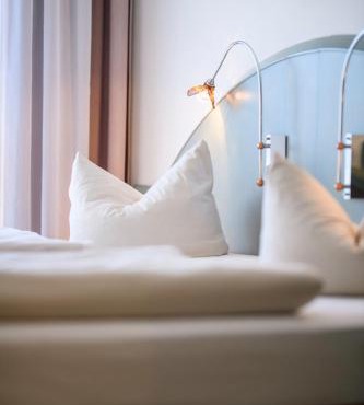 Ambiente Langenhagen Hannover by Tulip Inn