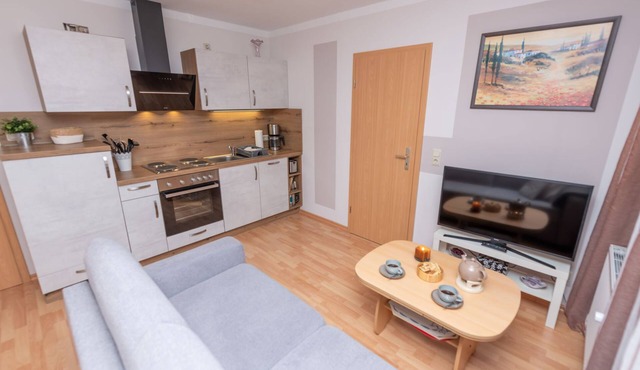 An der Eine by Interhome