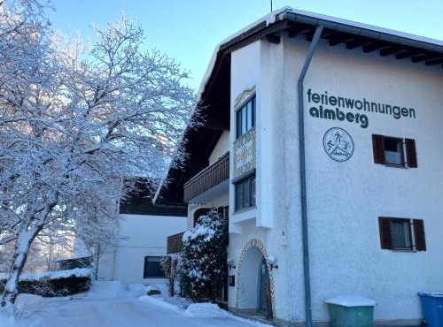 Apartman Mitterdorf Almberg 7