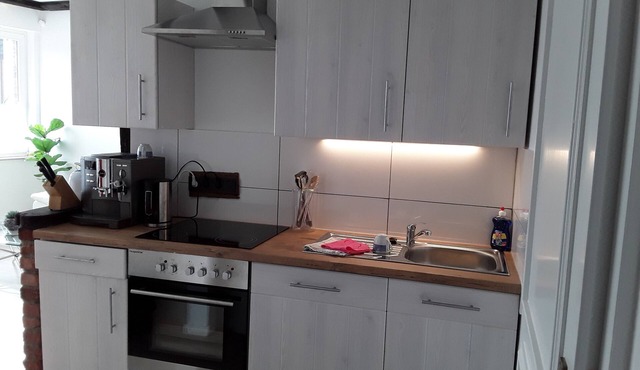 apartment # 4