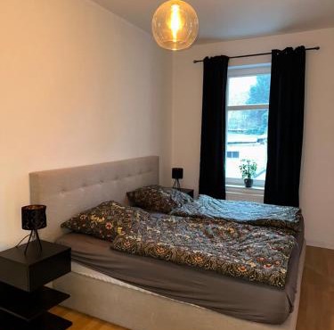 Apartment „Babylon“