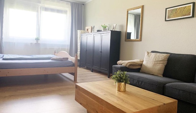 Apartment Bella