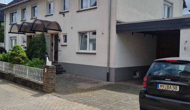 Apartment Birgit