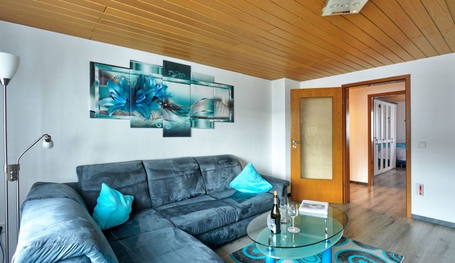 Apartment Born 2 by Interhome
