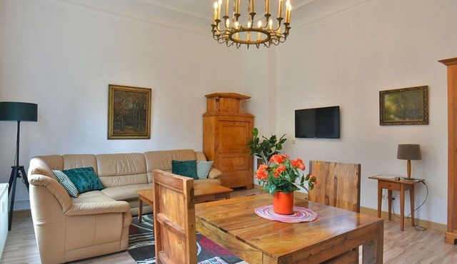 Apartment by Interhome
