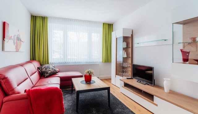 Apartment category 3 - Bode-Apartments