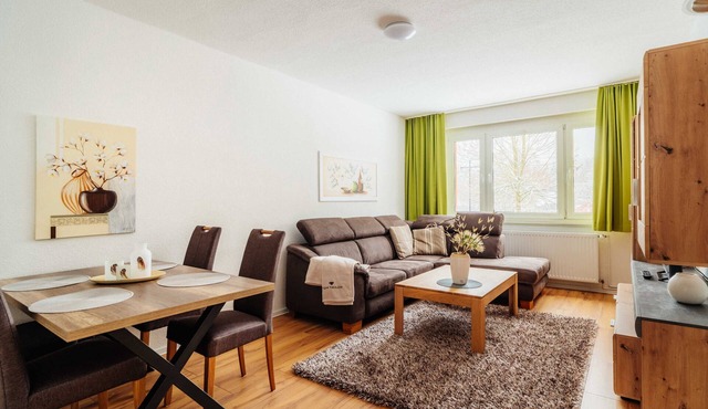 Apartment category 4 - Bode-Apartments
