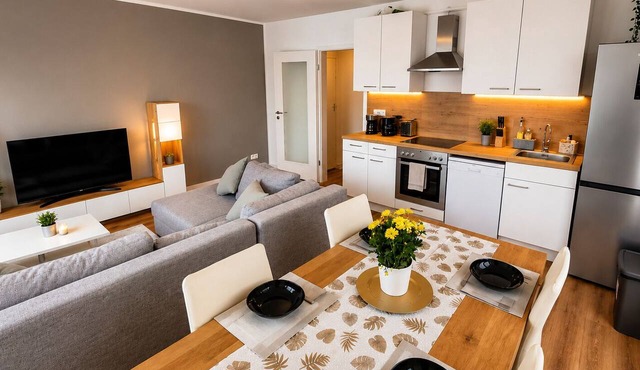 Apartment "da Roberto"