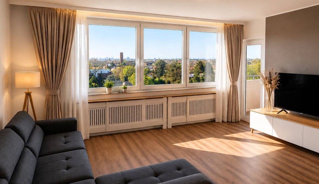 Apartment "da Roberto" n.2