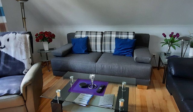Apartment Gill by Interhome