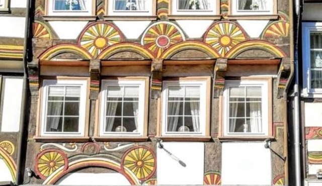 Apartment in downtown Einbeck