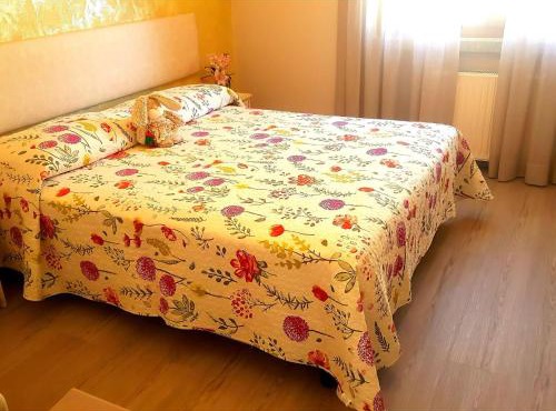 Apartment in Idro near Lake and Town Center