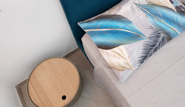 Apartment 'Nora' with Shared Garden, Wi-Fi and Air Conditioning