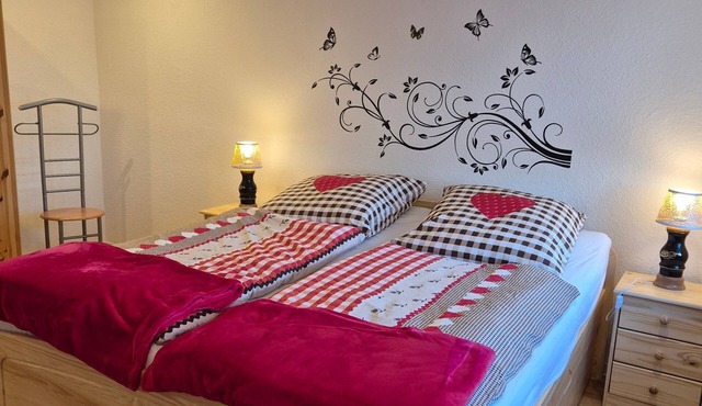Apartment Picco 2 – Arrive and Breathe Easy!