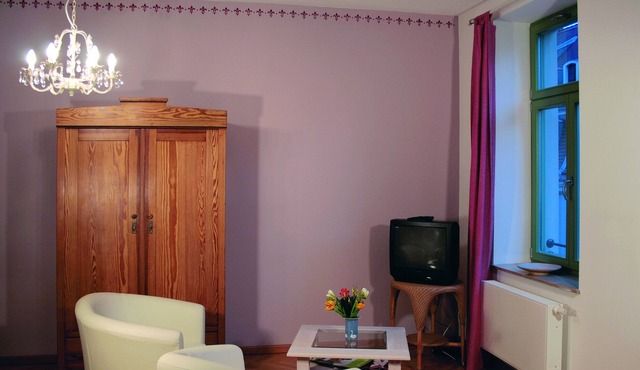 Apartment Semperoper