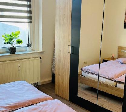 Apartment Sofia