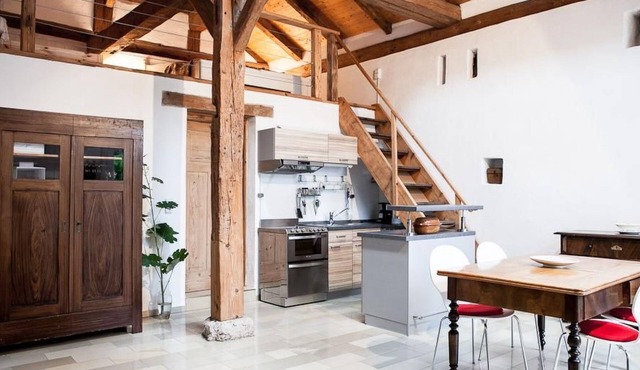 Apartment Studio by Interhome