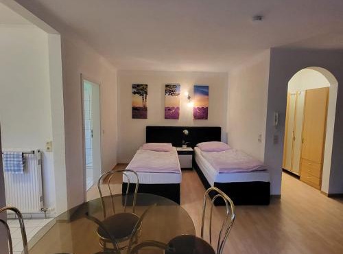 Apartment Weimar II
