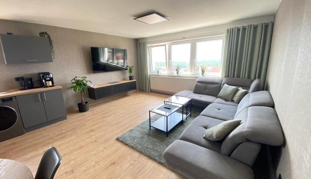Apartment Weitblick