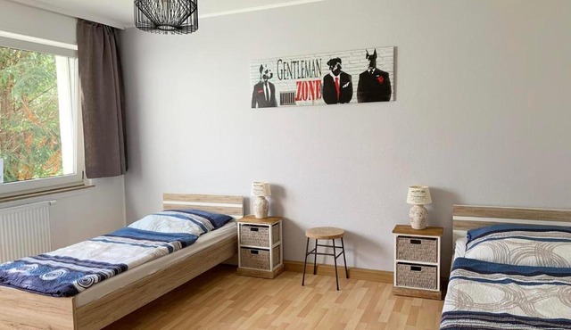 Apartments Hemer