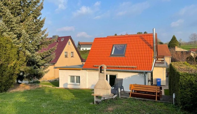 Appartmenthaus