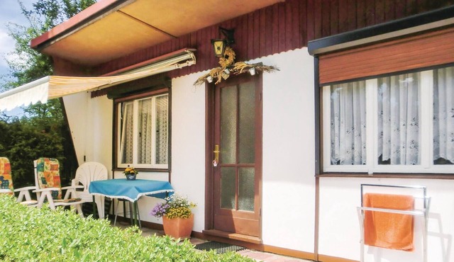 Awesome home in Harzgerode OT Neudorf