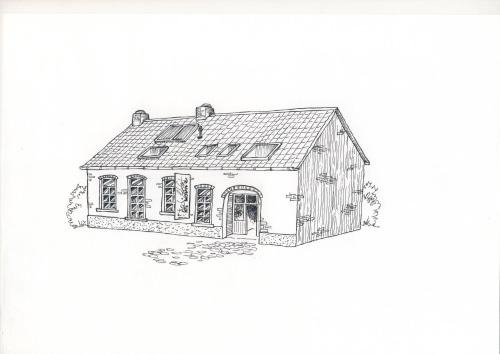 B&B Het Wouwe