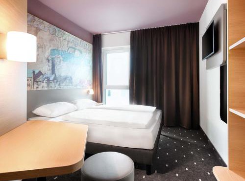 B&B Hotel Eisenach