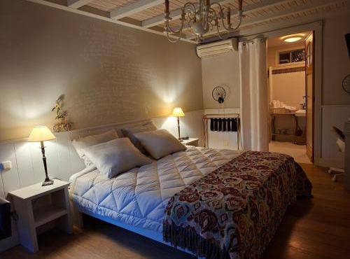 B&B Kerkevelde