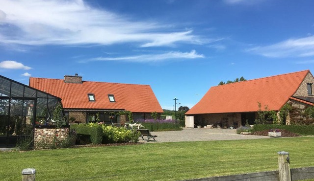 B&B - Ter Douve
