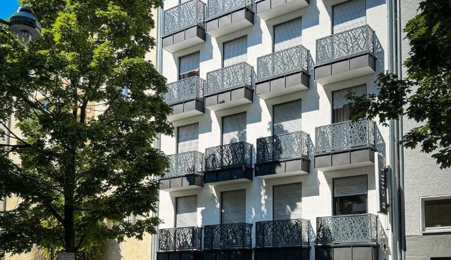 B-Chill Düsseldorf