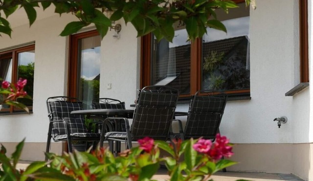 Basche Comfortable holiday residence