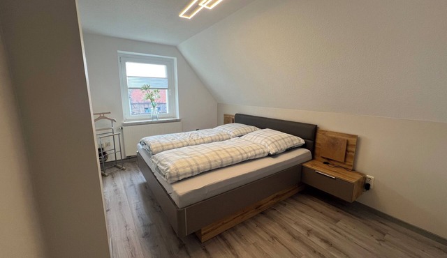 BASIC vacation apartment