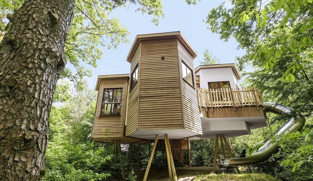Baumhaus by Interhome