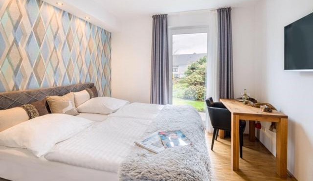 BB Landhotel Hütter