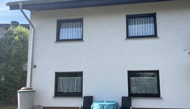Beate Vacation Rental, Germany
