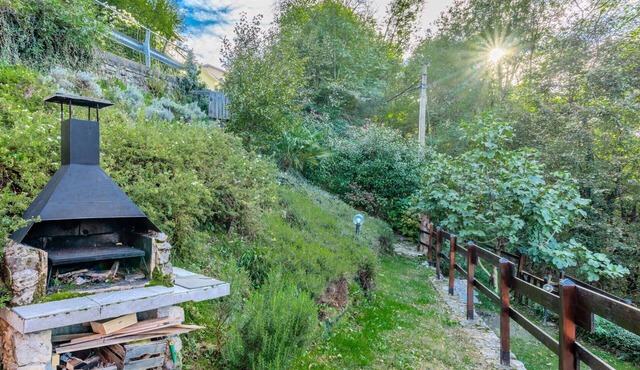 Beautiful apartment for 3 guests with WIFI, terrace and panoramic view