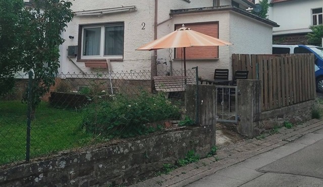 Beautiful vacation home 5 bedrooms Schieder-Schwalenberg