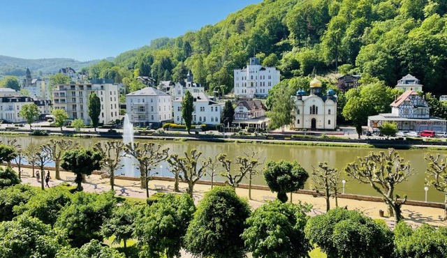 BEL ETAGE