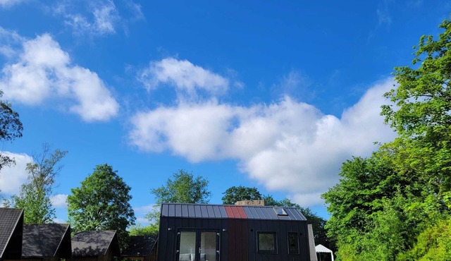 Bigge Elements Tinyhaus 1 "Earth"