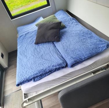 Bigge Elements Tinyhaus 4 "Magie"