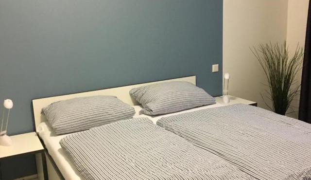 Boardinghouse Paderborn