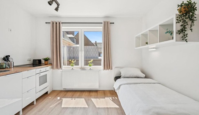 Boardinghouse Rees