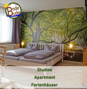 BodeBude