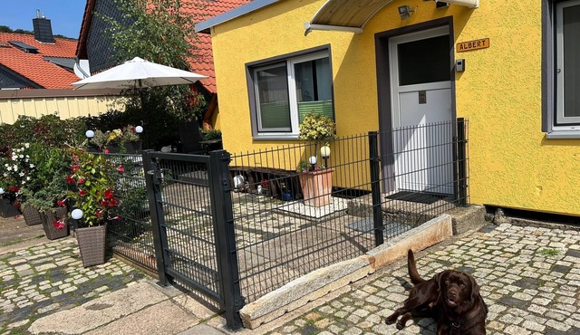 Bungalow in Wernigerode