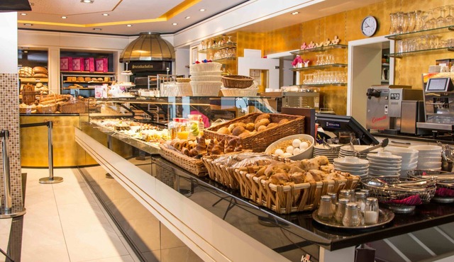 Cafe Pieper