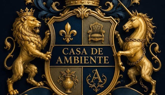 Casa De Ambiente