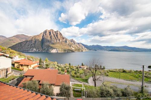 Casa di Alessia Iseo